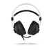 EAN 8436532165610 - Krom Kode Auriculares Alámbrico Diadema Juego Negro imagen 3