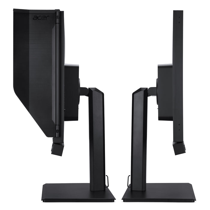 EAN 4711121854651 - Acer ASV27-2P pantalla para PC 68,6 cm (27") 3840 x 2160 Pixeles 4K Ultra HD LCD Negro imagen 9
