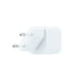 EAN 8437012429932 - CoolBox COO-CUP-20CA cargador de dispositivo móvil Universal Blanco Corriente alterna Interior imagen 3