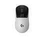 EAN 5099206136199 - Logitech G PRO X2 SUPERSTRIKE ratón Juego mano derecha RF Wireless + USB Type-C Óptico 44000 DPI imagen 1