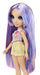 EAN 35051547563 - Rainbow High My Fashion Style Fashion Dolls - Violet imagen 5