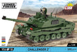EAN 5902251026271 - COBI Challenger 2 imagen 3