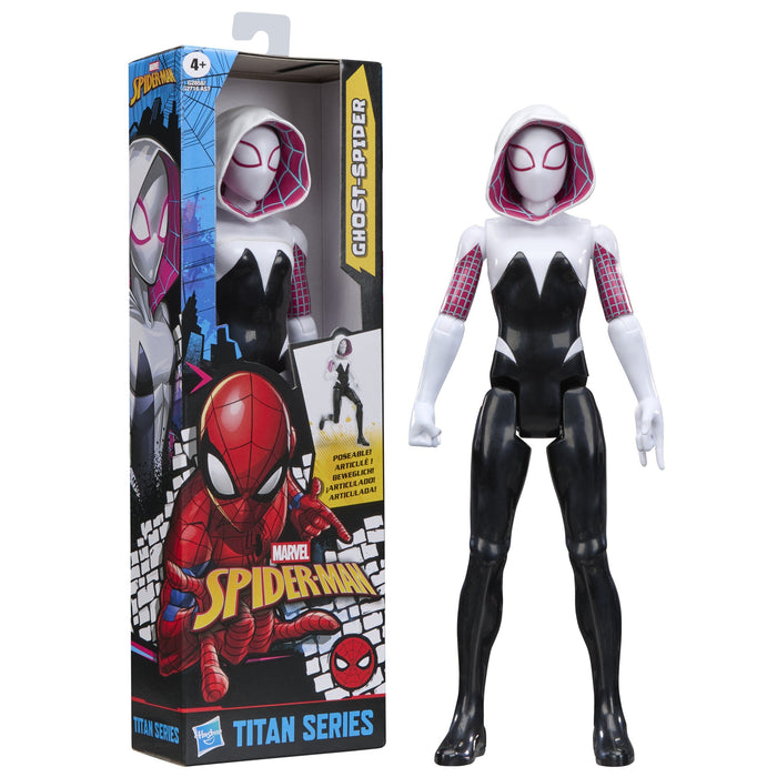 EAN 5010996361202 - Marvel Spider-Man G28585L00 figura de juguete para niños imagen 3