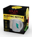 EAN 5907468860083 - Adler AD 08 w tetera eléctrica 1 L 850 W Blanco imagen 6