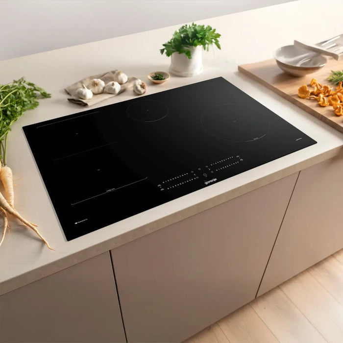 EAN 3838782900266 - Gorenje GI8432BSCWF Negro Integrado 60 cm Con placa de inducción 4 zona(s) imagen 10