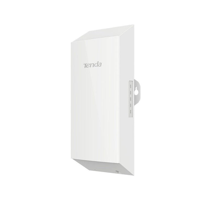 Tenda O1 Punto De Acceso Inalámbrico 300 Mbit/S Blanco Energía Sobre Ethernet (Poe)