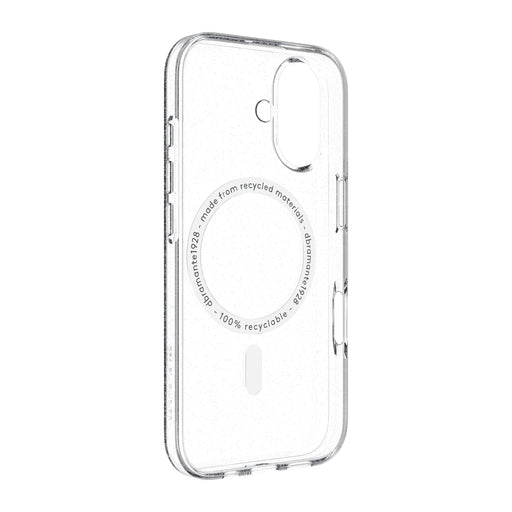 EAN 5711428067500 - dbramante1928 Greenland Pro MS funda para teléfono móvil Transparente, Blanco imagen 2