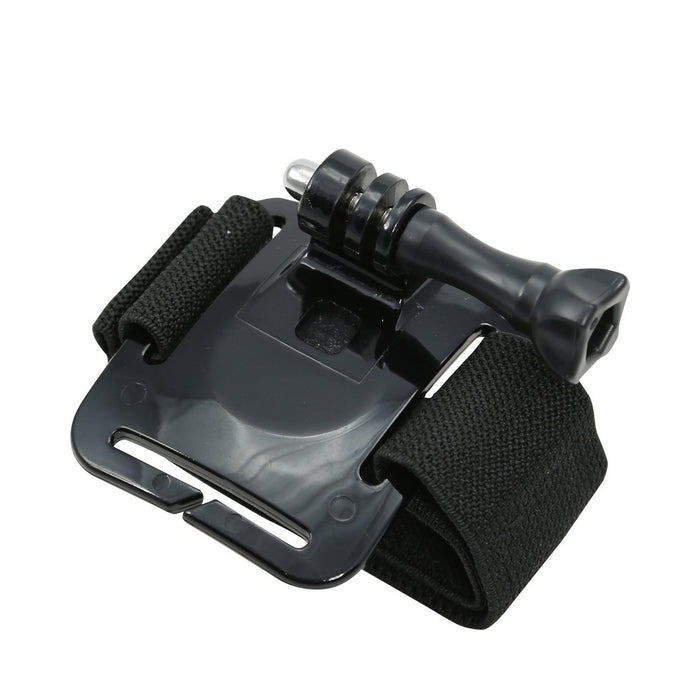 EAN 4048805216437 - Rollei 21643 accesorio para cámara de deportes de acción Kit de la cámara imagen 4