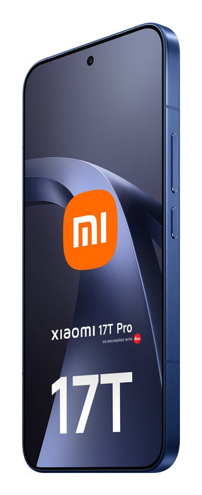 EAN 6932554469498 - Xiaomi 17T PRO 17,4 cm (6.83") 12 GB 512 GB 7000 mAh Azul imagen 5