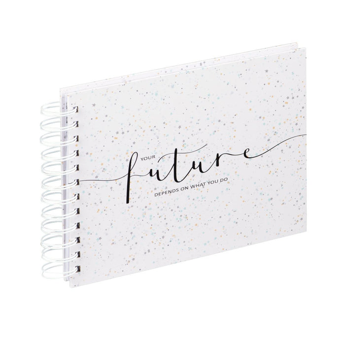 EAN 4007249038913 - Hama Letterings álbum de foto y protector Multicolor, Blanco 50 hojas 10 x 15 cm imagen 1