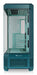 EAN 4711658548832 - Thermaltake View 600 TG Full Tower Verde azulado imagen 3