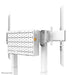 EAN 8717371449728 - Neomounts FL55-875WH1 mueble y soporte para dispositivo multimedia Blanco Soporte de suelo fijo imagen 5
