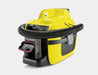 EAN 4054278353050 - Kärcher 1.198-301.0 aspiradora 7 L Aspiradora cilíndrica Secar 230 W Bolsa para el polvo imagen 3