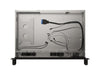 EAN 5901969447064 - Lanberg SC01-3001-10B plataforma de infraestructura modular Bastidor (1U) 0 GB imagen 6