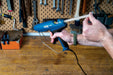 EAN 4051661037320 - Rapid 5001490 pistola y lápiz de silicona caliente Pistola de cola termofusible 100 W imagen 7