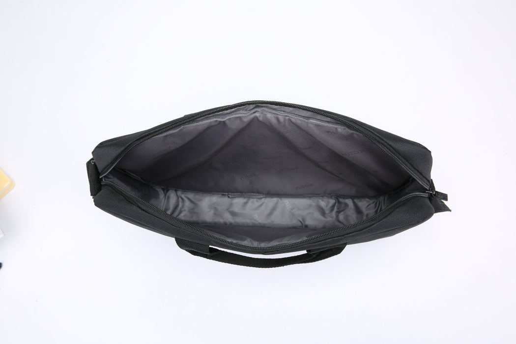 EAN 8435099531272 - Nilox NXB001 mochila Mochila informal Negro Poliéster imagen 15