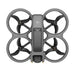 EAN 6941565980120 - DJI Avata 2 Fly More Combo (3 Batteries) 4 rotores Cuadricóptero 12 MP 3840 x 2880 Pixeles 2150 mAh Negro imagen 6