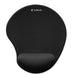 EAN 8436586743307 - SUBBLIM SUBMP-04E050 alfombrilla para ratón Negro imagen 1