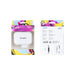 EAN 8433281007222 - TooQ TQWC-1S04WT cargador de dispositivo móvil GPS, Mando para videojuegos, MP3, MP4, Teléfono móvil, Sma imagen 3