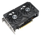 EAN 4711636213813 - ASUS Dual -RX9060-8G AMD Radeon RX 9060 8 GB GDDR6 imagen 4
