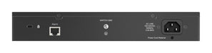 EAN 0790069468070 - D-Link DSS-200G-10MPP switch Gestionado L2 Gigabit Ethernet (10/100/1000) Energía sobre Ethernet (PoE) 1U imagen 3