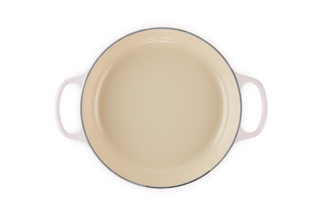 EAN 0024147312666 - Le Creuset 21180267774430 bandeja de horno 2,2 L Ovalado hierro fundido Cazuela para hornear imagen 5