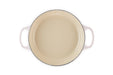 EAN 0024147312666 - Le Creuset 21180267774430 bandeja de horno 2,2 L Ovalado hierro fundido Cazuela para hornear imagen 5