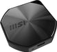 EAN 4711377238090 - MSI DATAMAG 20GBPS 2TB unidad externa de estado sólido USB Tipo C USB 3.2 Gen 2x2 Negro imagen 6