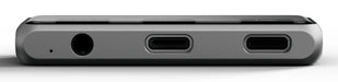 EAN 0810086361991 - Satechi ST-HXRAJM base para portátil y replicador de puertos Acoplamiento USB 3.2 Gen 2 (3.1 Gen 2) Type- imagen 3
