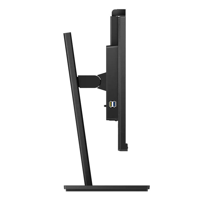 Philips B Line 243b1jh Monitor Led 24" (23.8" Visible) 1920 X 1080 Full Hd (1080p) @ 75 Hz Ips 250 Cd/M² 1000:1 4 Ms Hdmi Displayport Usb-C Altavoces Negro Textura
