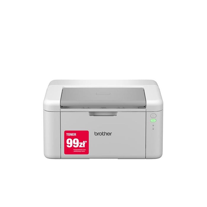 EAN 4977766835657 - Brother HL-L1230W impresora láser 2400 x 600 DPI A4 Wifi imagen 4