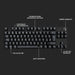 EAN 5099206098435 - Logitech G 920-010559 teclado Juego USB QWERTY Español Negro imagen 14