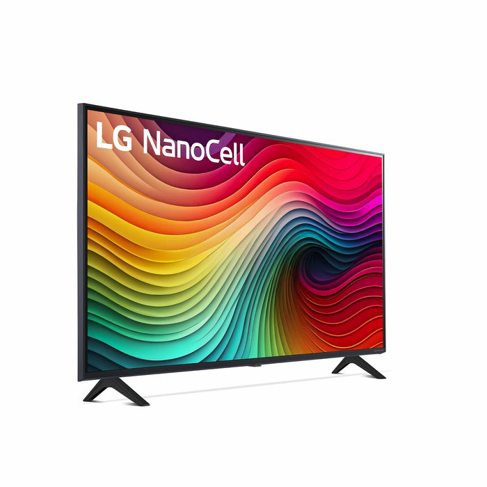 EAN 8806084749604 - LG NanoCell NANO81 43NANO81T6A 109,2 cm (43") 4K Ultra HD Smart TV Wifi Azul imagen 5