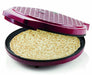 EAN 5411397113207 - Domo DO9177PZ fabricante de pizza y hornos 1 Pizza(s) Rojo imagen 3