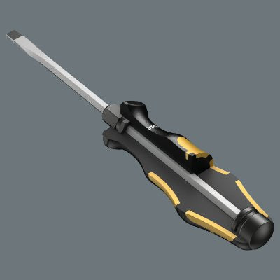 EAN 4013288018090 - Wera 932/6 Kraftform Juego Destornillador estándar imagen 4