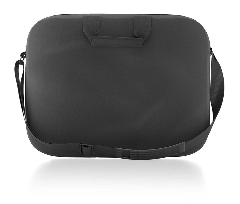 EAN 8435739901809 - AISENS ASBG-BC021-BK maletines para portátil 39,6 cm (15.6") Maletín imagen 3