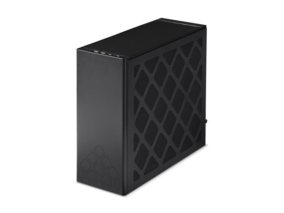 EAN 735858524919 - Intel NUC 13 Extreme Kit - NUC13RNGi7 Escritorio Negro i7-13700K Intel Z690 LGA 1700 imagen 2