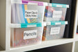 EAN 5411313990158 - DYMO LW - Multi-Purpose Labels - 54 x 70 mm - S0722440 Blanco Etiqueta para impresora autoadhesiva imagen 3