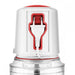 EAN 8422160051807 - Ufesa Easy Chop 0,8 L Blanco imagen 2