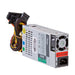EAN 5901720132147 - Akyga AK-I1-200 unidad de fuente de alimentación 200 W 24-pin ATX ATX Gris imagen 1