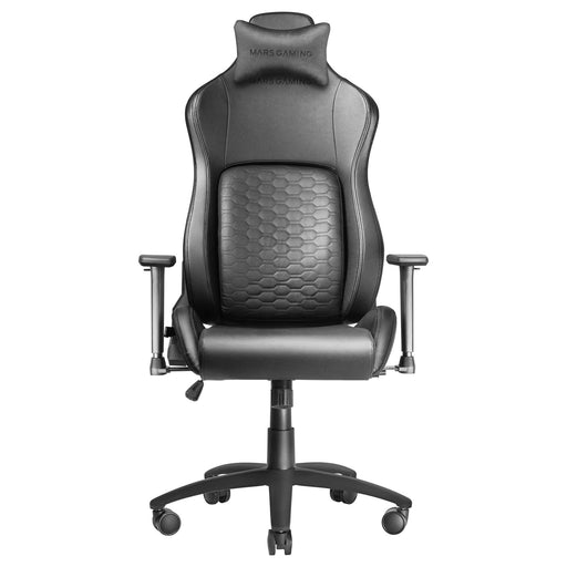 EAN 8435693102359 - Mars Gaming MGC-ULTRA Silla para videojuegos universal Asiento acolchado imagen 2