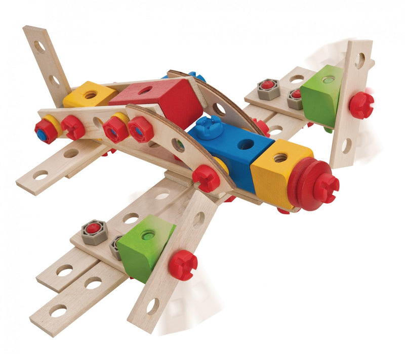 EAN 4051902390276 - Smoby 100039027 juguete de construcción imagen 1