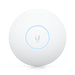 EAN 0810010077547 - Ubiquiti UniFi6 Enterprise 4800 Mbit/s Blanco Energía sobre Ethernet (PoE) imagen 1