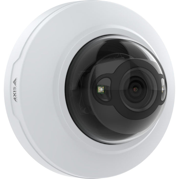 EAN 7331021081543 - Axis 02679-001 cámara de vigilancia Almohadilla Cámara de seguridad IP Interior 3840 x 2160 Pixeles Techo imagen 3