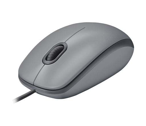 EAN 5099206106055 - Logitech 910-006760 ratón Oficina Ambidextro USB tipo A Óptico 1000 DPI imagen 2