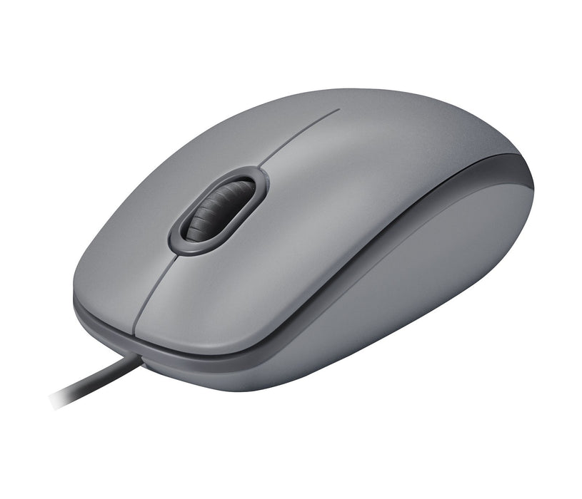 EAN 5099206106055 - Logitech 910-006760 ratón Oficina Ambidextro USB tipo A Óptico 1000 DPI imagen 2