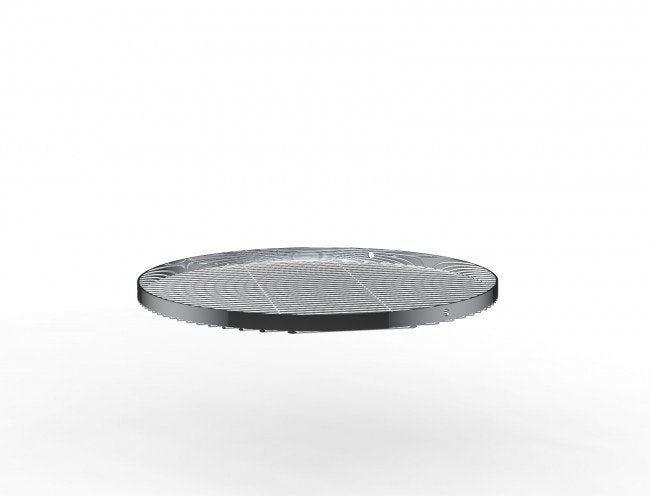 EAN 4250435730850 - Petromax h-grate50 Parrilla imagen 1