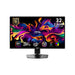 EAN 4711377293488 - MSI MAG 321UPDE QD-OLED pantalla para PC 80 cm (31.5") 3840 x 2160 Pixeles 4K Ultra HD Negro imagen 1
