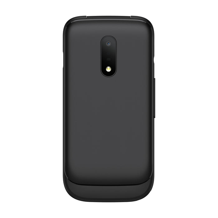 EAN 4894461992228 - TCL onetouch 5023 6,1 cm (2.4") 89 g Negro Característica del teléfono imagen 6