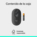 EAN 5099206126381 - Logitech 910-007412 ratón Universal Ambidextro Óptico 4000 DPI imagen 18